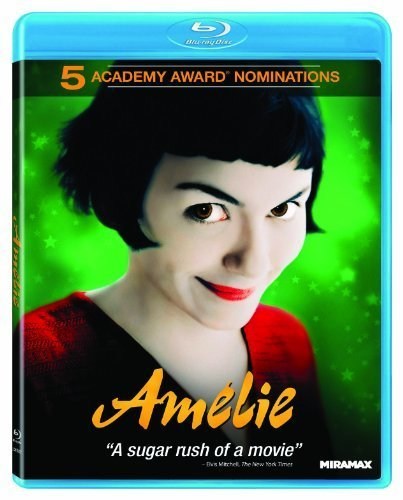 Poster de AMELIE