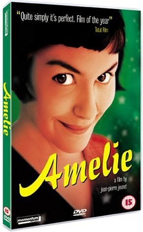 Poster de AMELIE
