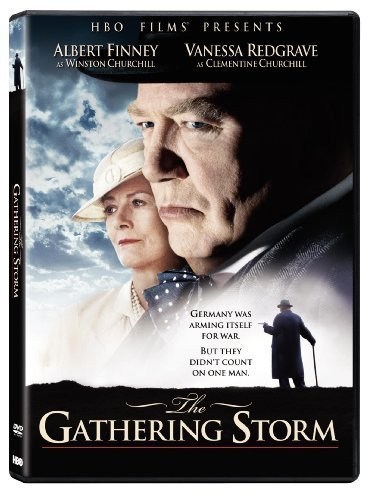 Poster de AMENAZA DE TORMENTA