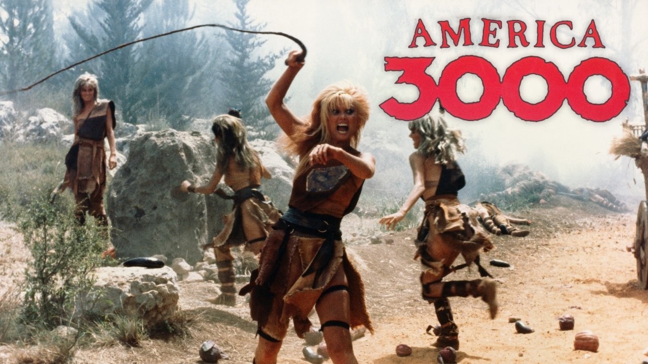 Foto de AMERICA 3000