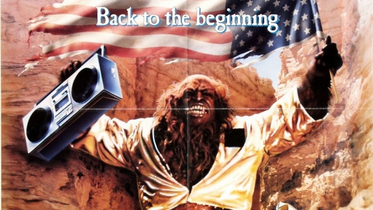 Foto de AMERICA 3000