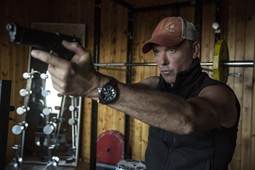Foto de AMERICAN ASSASSIN
