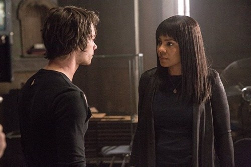 Foto de AMERICAN ASSASSIN
