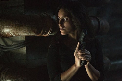 Foto de AMERICAN ASSASSIN