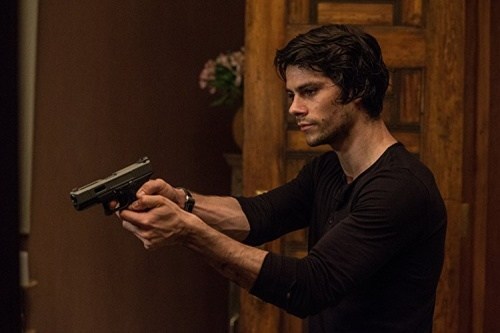 Foto de AMERICAN ASSASSIN