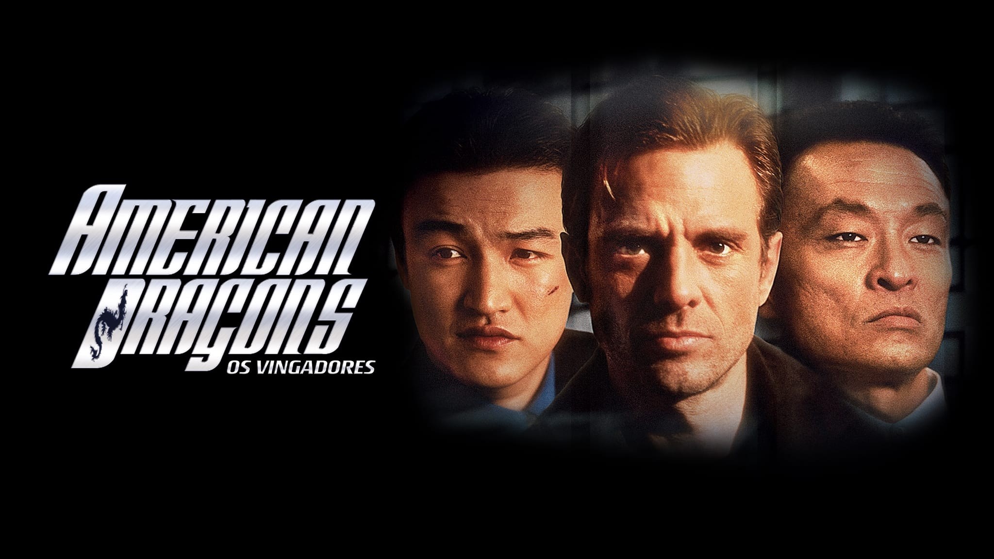 Foto de AMERICAN DRAGONS