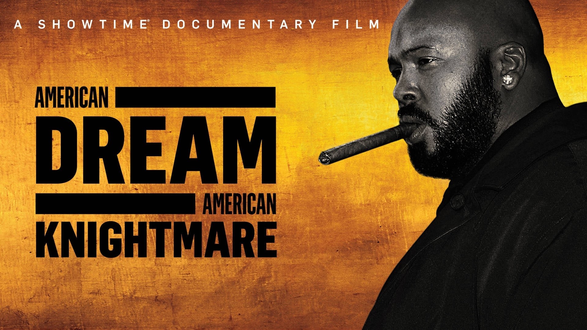 Foto de AMERICAN DREAM/AMERICAN KNIGHTMARE