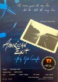 Película American Exit