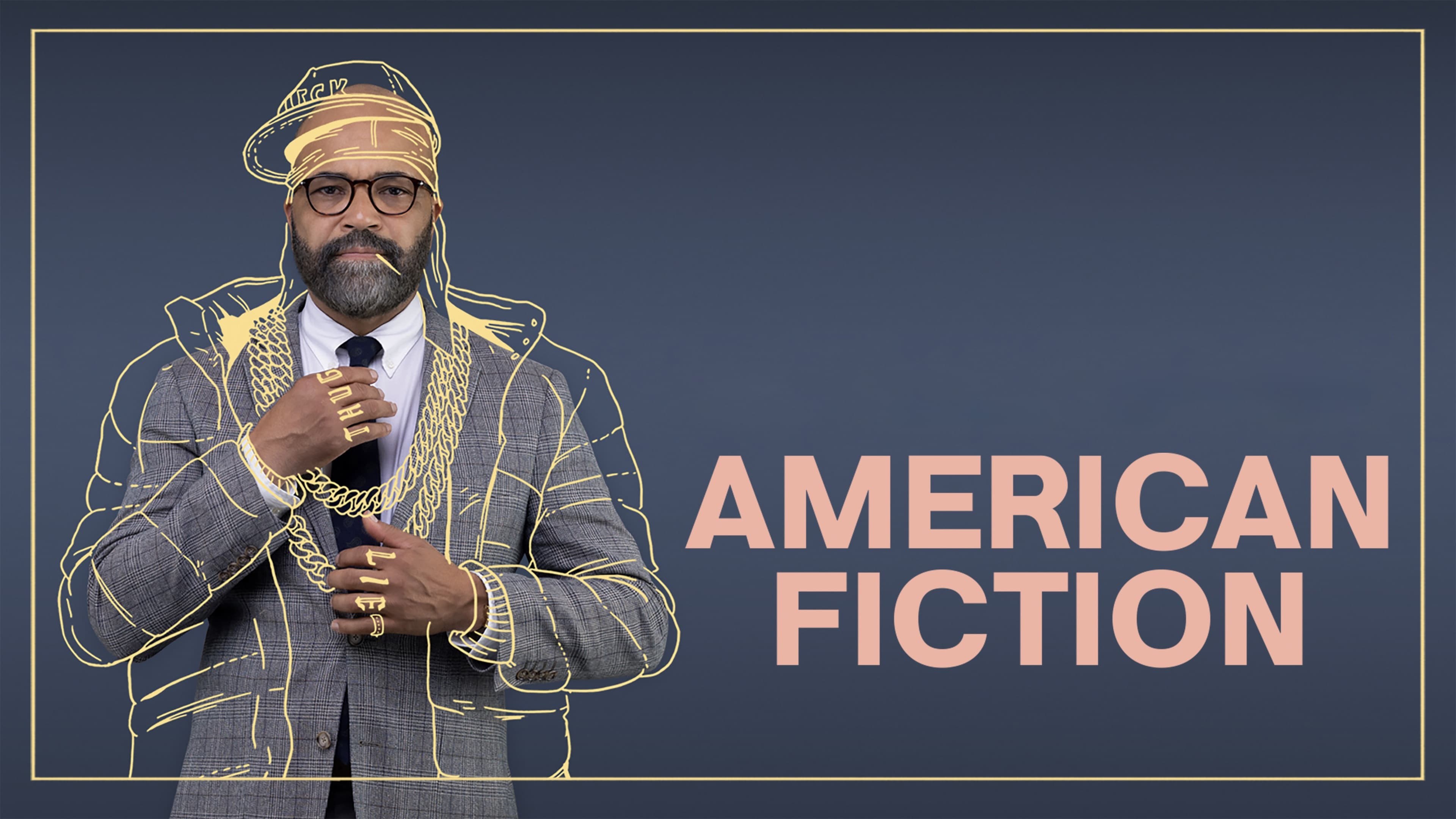 Foto de AMERICAN FICTION