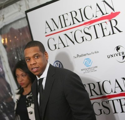 Foto de AMERICAN GANGSTER