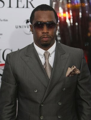 Poster de AMERICAN GANGSTER