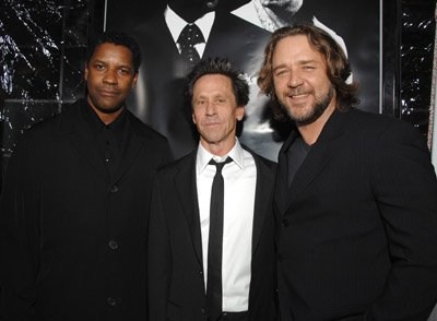 Foto de AMERICAN GANGSTER