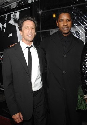 Poster de AMERICAN GANGSTER