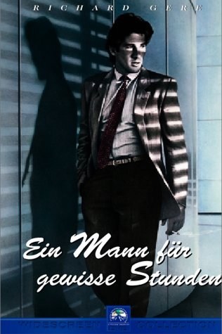 Poster de AMERICAN GIGOLO