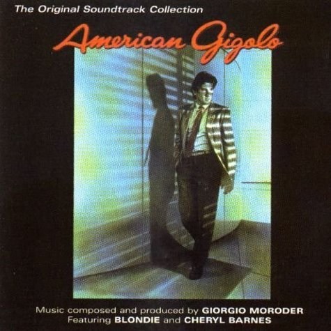 Foto de AMERICAN GIGOLO