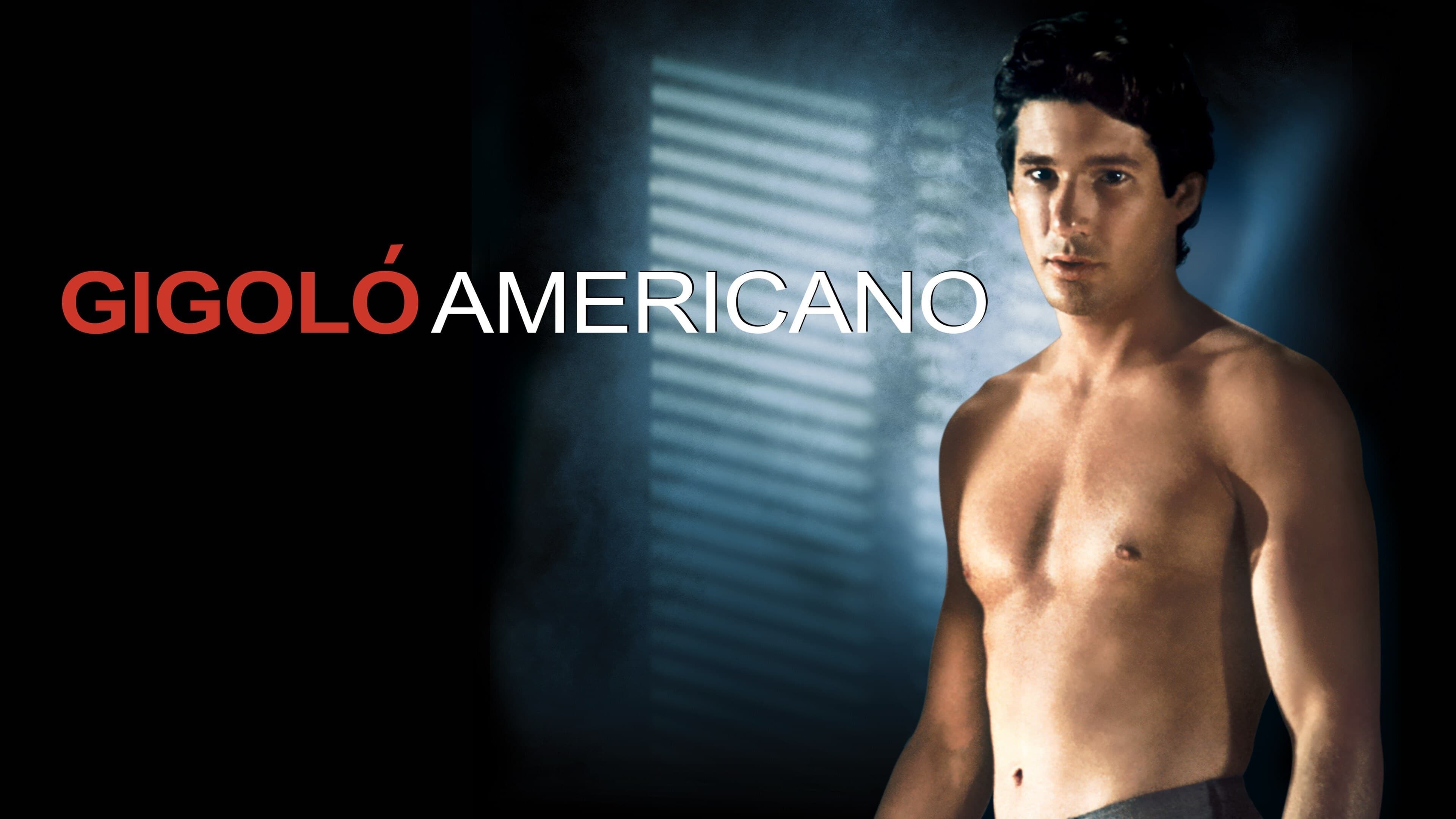Foto de AMERICAN GIGOLO