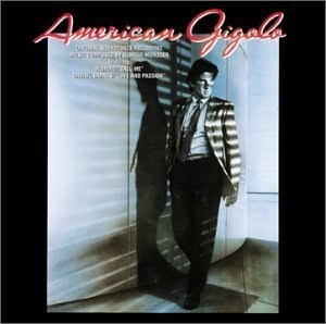 Foto de AMERICAN GIGOLO