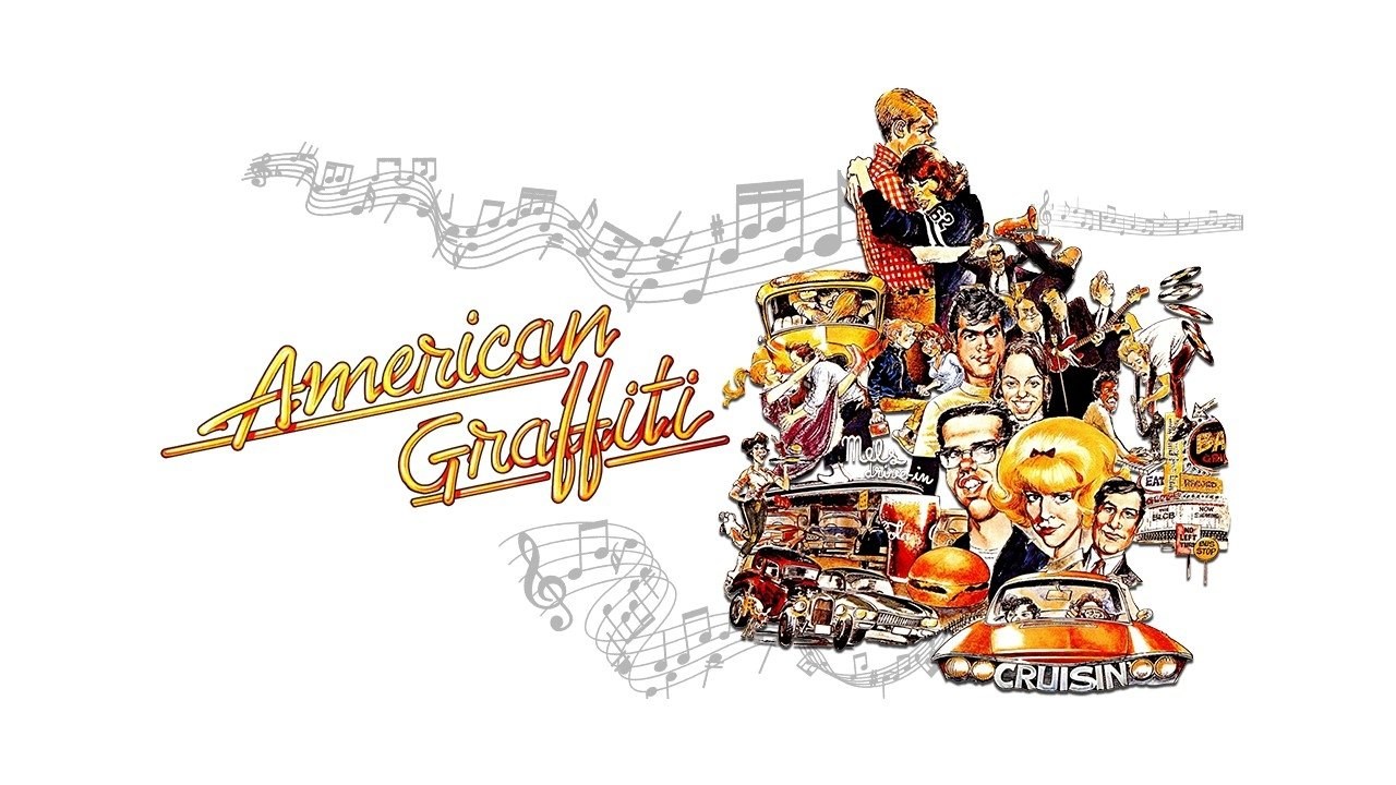 Foto de AMERICAN GRAFFITI