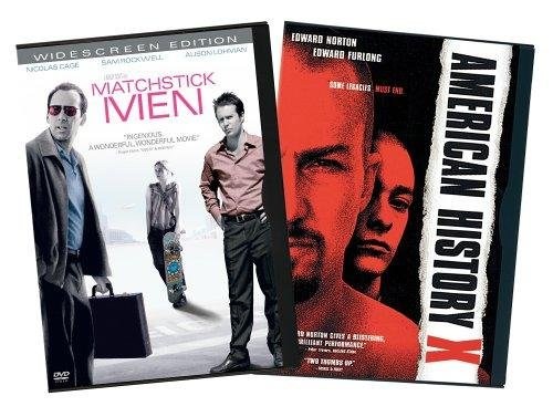 Foto de AMERICAN HISTORY X