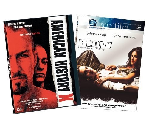 Foto de AMERICAN HISTORY X
