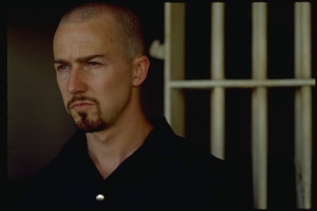 Foto de AMERICAN HISTORY X