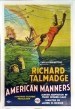 American Manners