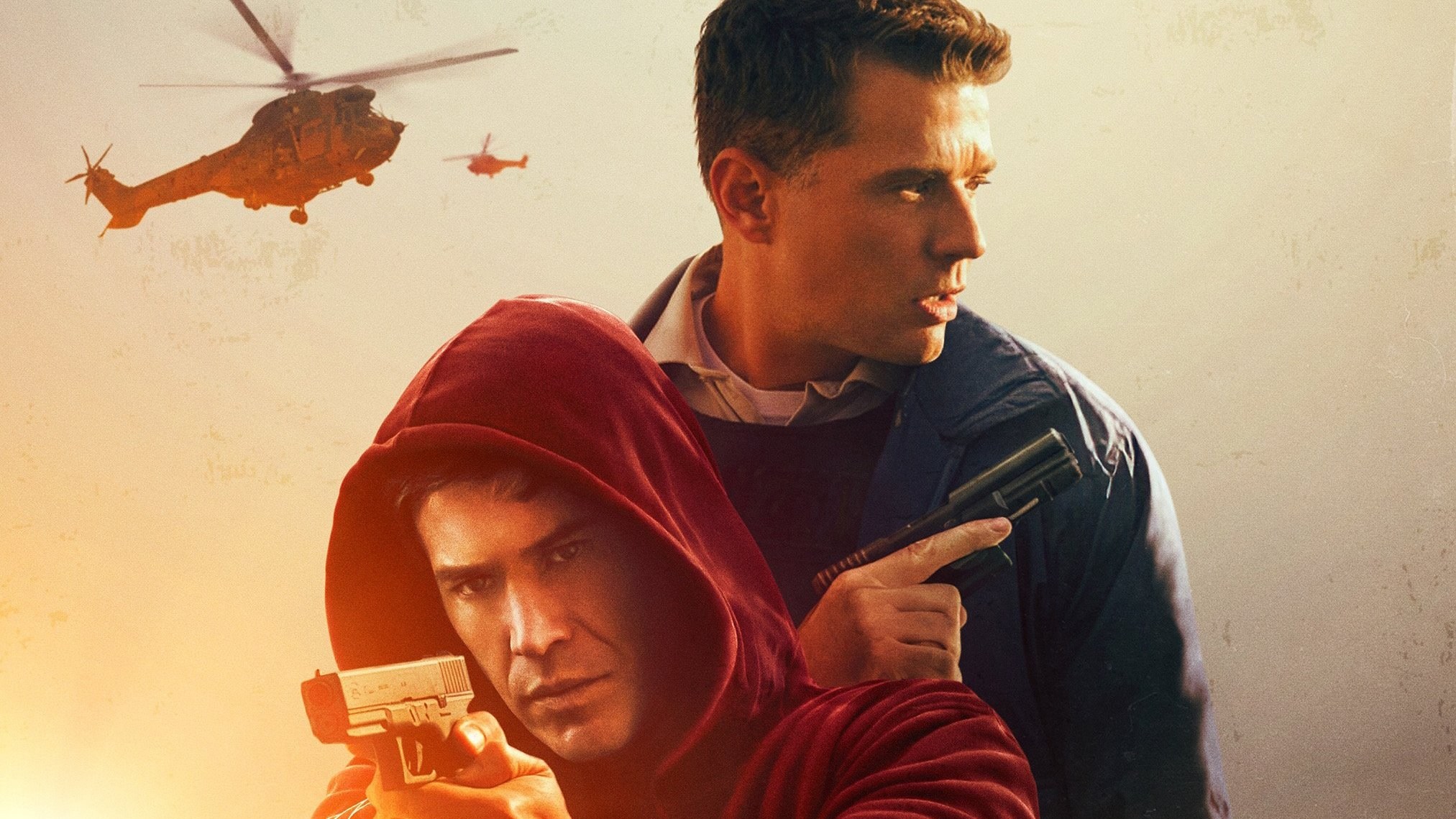 Foto de AMERICAN MURDERER