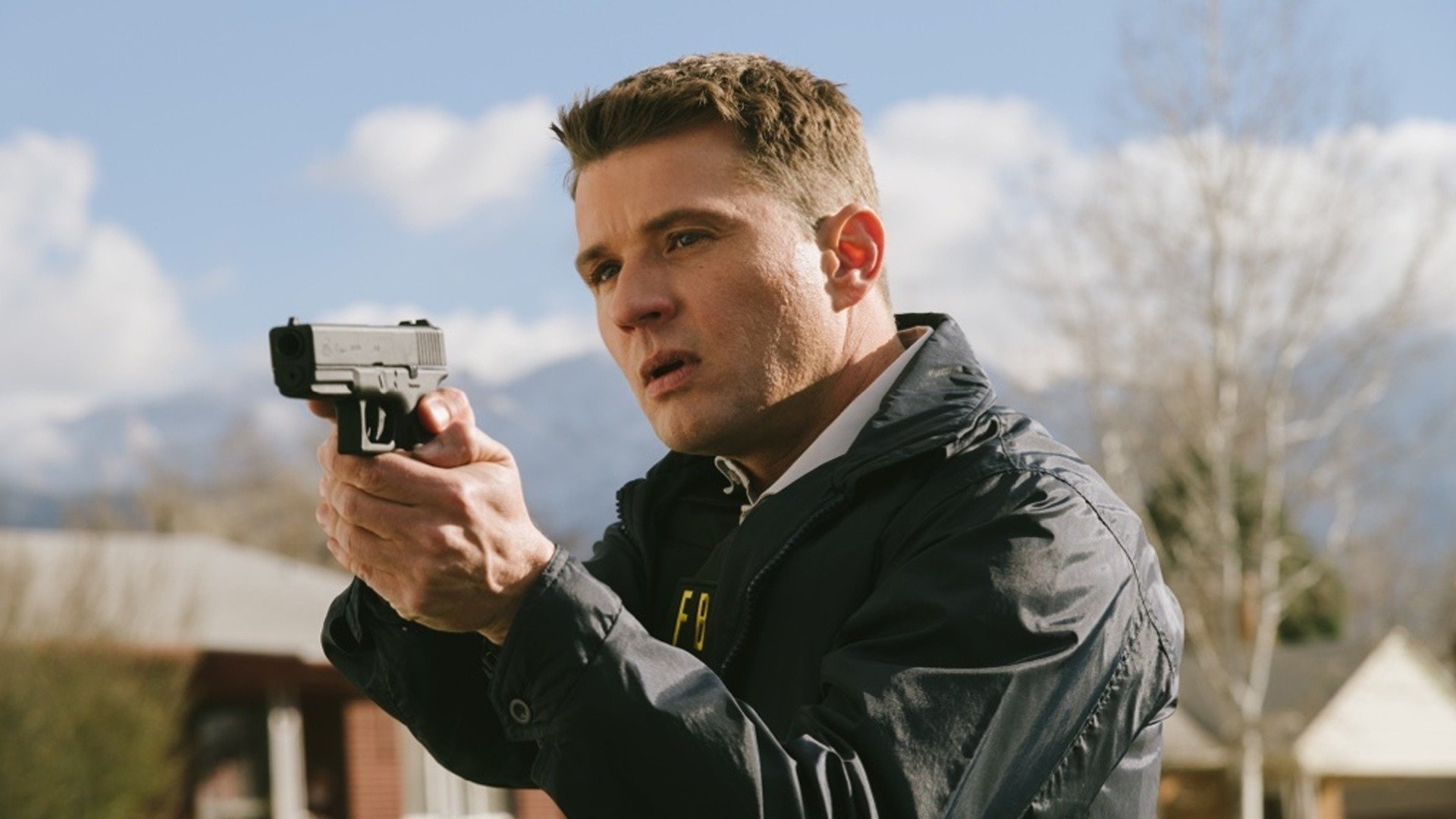 Foto de AMERICAN MURDERER