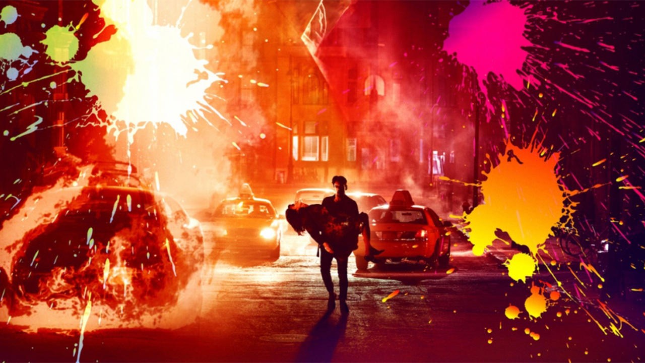 Foto de AMERICAN NIGHT