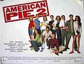 Foto de AMERICAN PIE 2