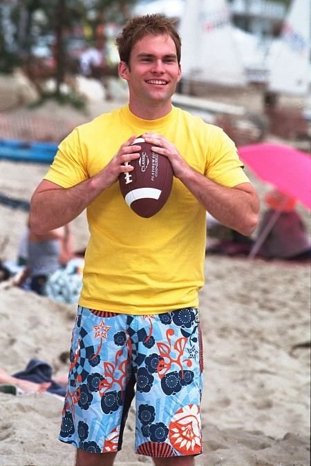 Poster de AMERICAN PIE 2