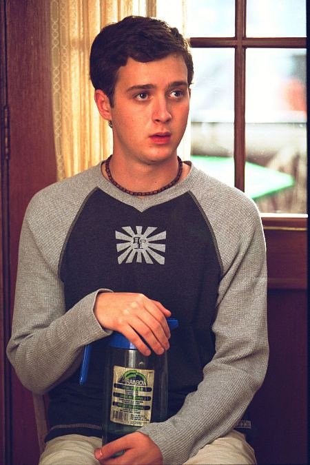 Poster de AMERICAN PIE 2