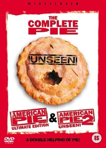 Poster de AMERICAN PIE 2