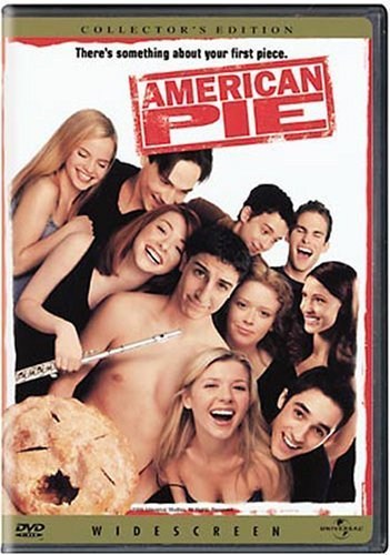 Poster de AMERICAN PIE 2