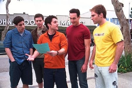 Foto de AMERICAN PIE 2