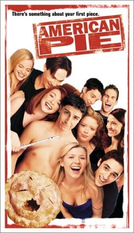 Poster de AMERICAN PIE 2