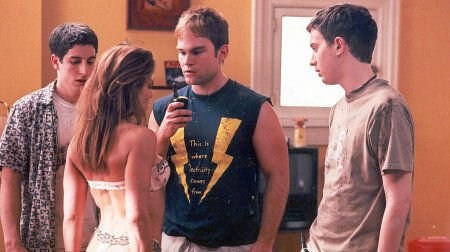 Foto de AMERICAN PIE 2
