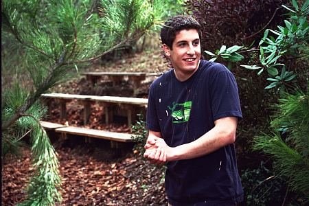 Foto de AMERICAN PIE 2