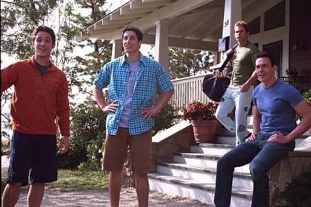 Foto de AMERICAN PIE 2