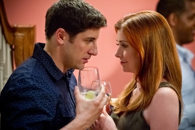 Foto de AMERICAN PIE: EL REENCUENTRO