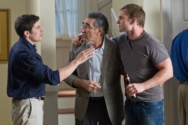 Foto de AMERICAN PIE: EL REENCUENTRO