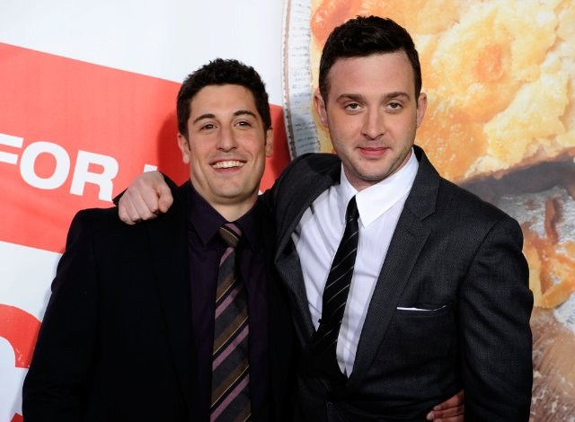 Foto de AMERICAN PIE: EL REENCUENTRO