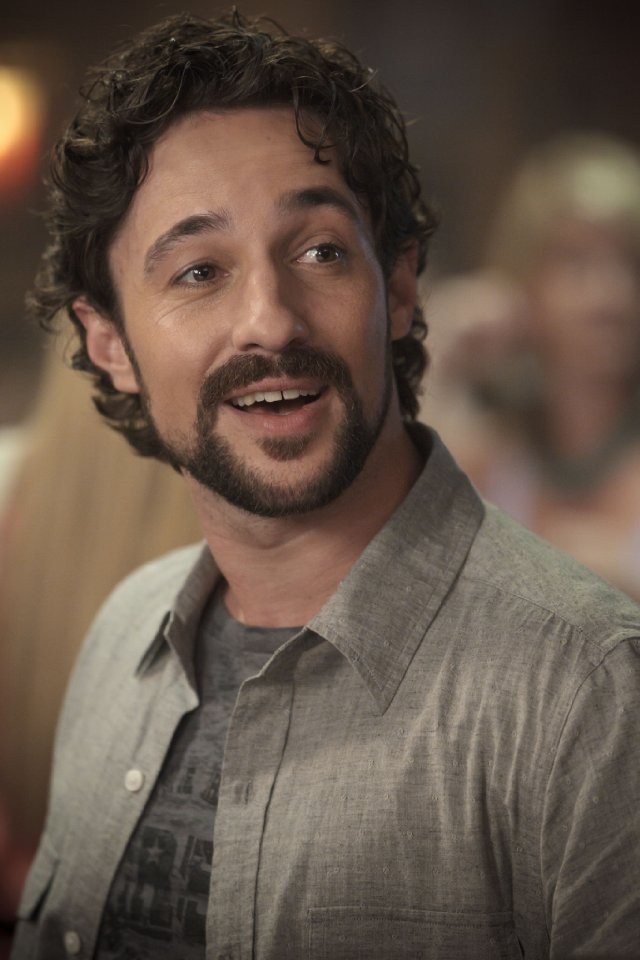 Poster de AMERICAN PIE: EL REENCUENTRO