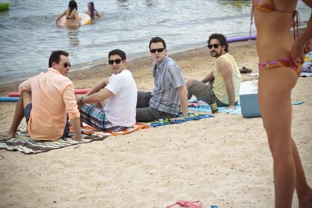 Foto de AMERICAN PIE: EL REENCUENTRO