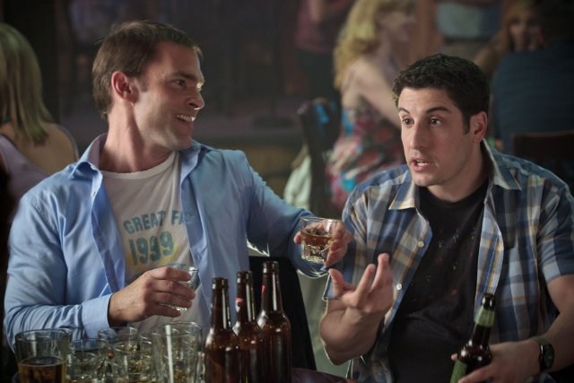 Foto de AMERICAN PIE: EL REENCUENTRO
