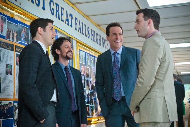Foto de AMERICAN PIE: EL REENCUENTRO