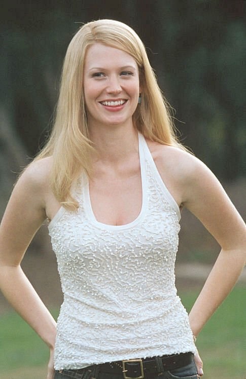 Poster de AMERICAN PIE: ¡MENUDA BODA!