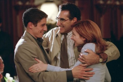 Foto de AMERICAN PIE: ¡MENUDA BODA!