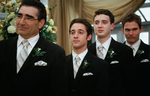Foto de AMERICAN PIE: ¡MENUDA BODA!