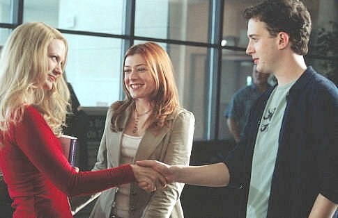 Foto de AMERICAN PIE: ¡MENUDA BODA!